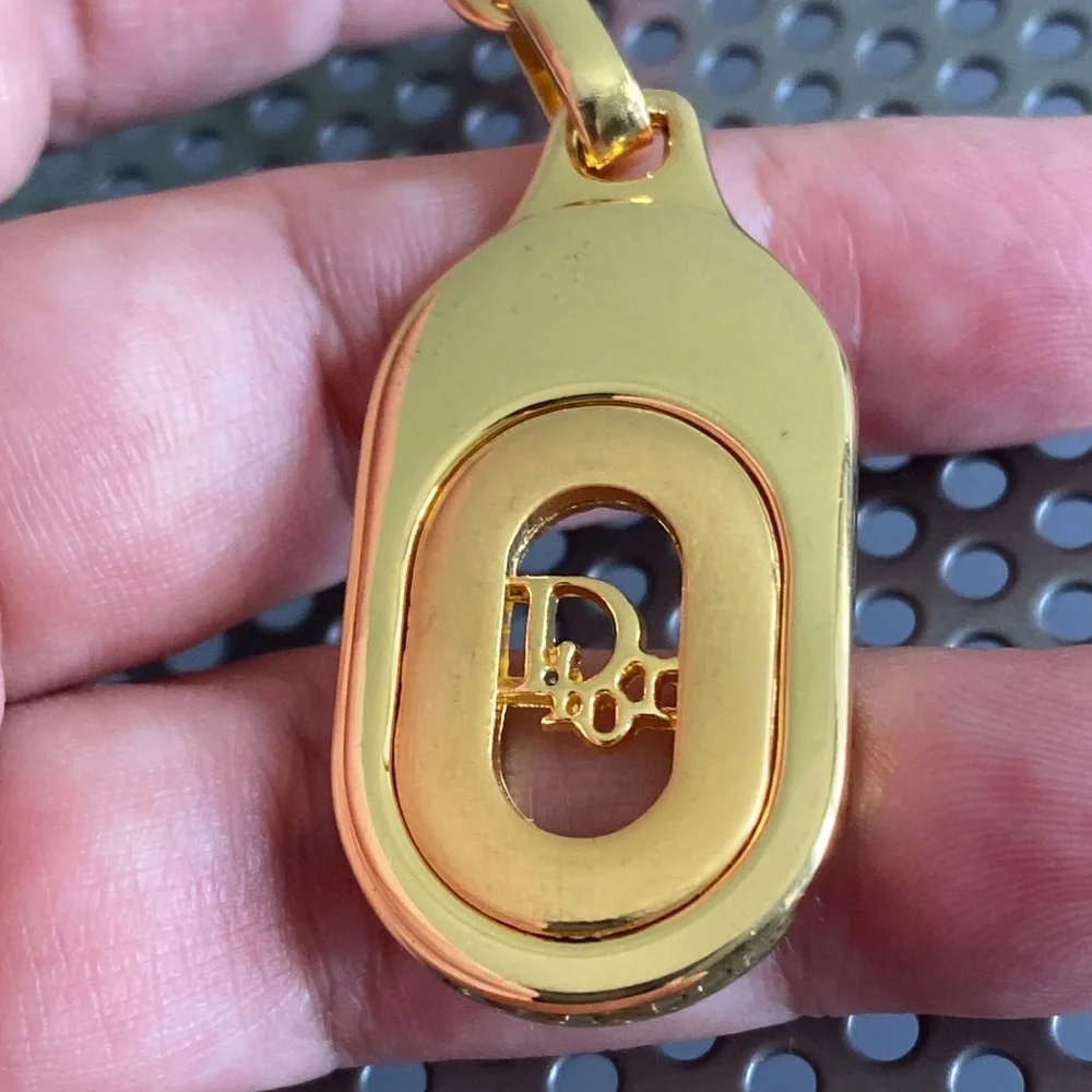 🖤DIOR💕Keychain - Picture 5 of 17